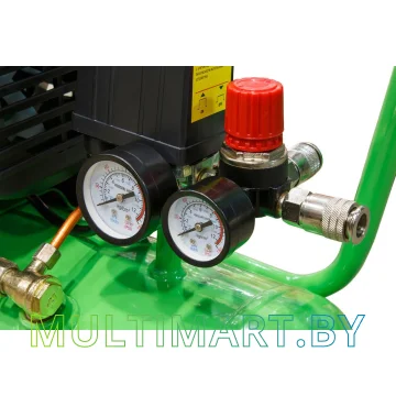 Компрессор ECO AE-251-3 картинка 5